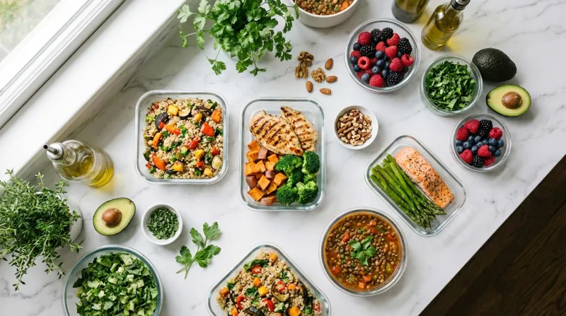 Nutrition